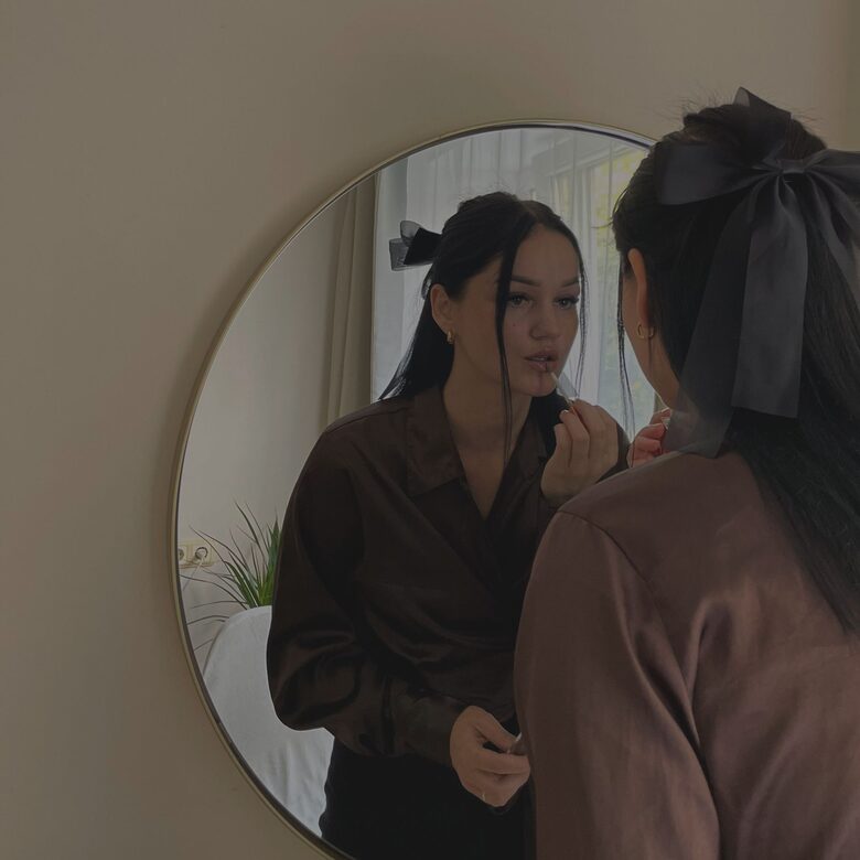 Lūpu spīdums "AVEŅU PĒRLE"